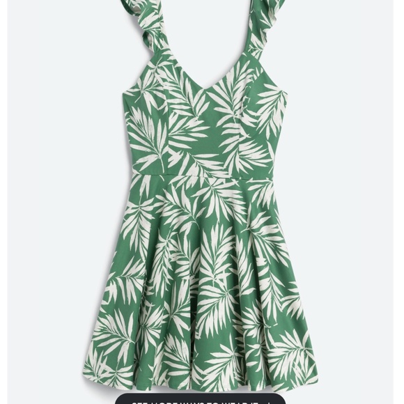 Fortune ivy Dresses & Skirts - NWT FORTUNE IVY DRESS